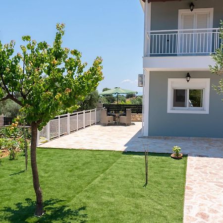 Dendra Apartments At Skala Poros  Екстериор снимка