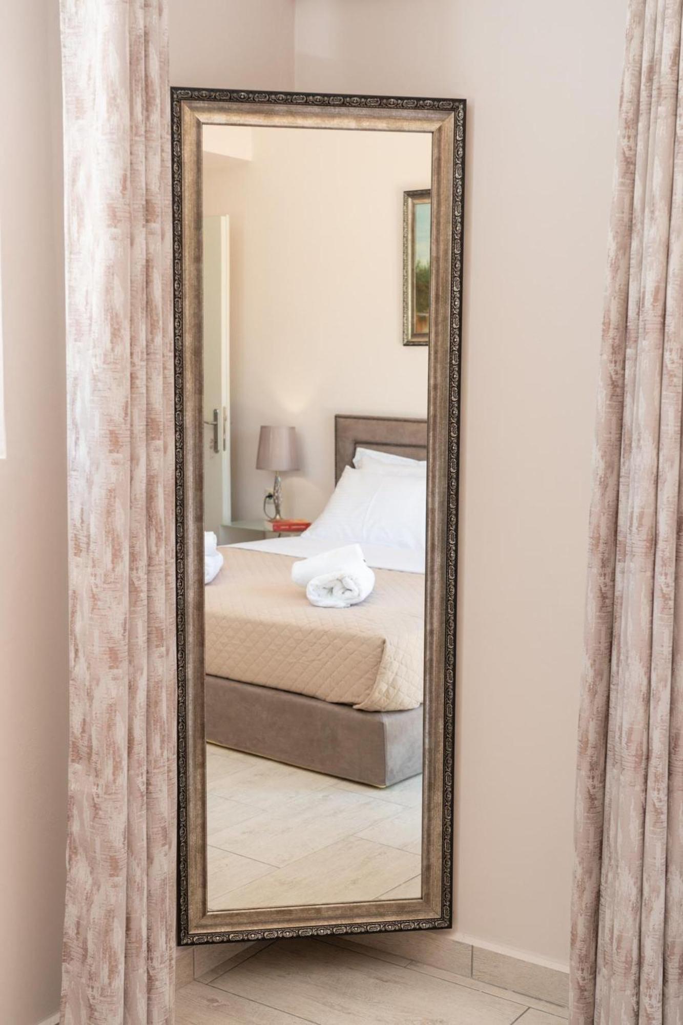 Dendra Apartments At Skala Poros  Екстериор снимка