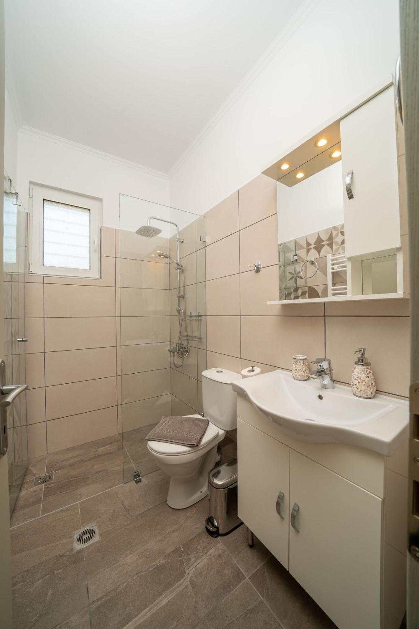 Dendra Apartments At Skala Poros  Екстериор снимка